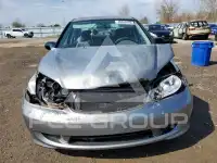 2004 Honda CIVIC фото