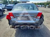 2004 Honda CIVIC photo