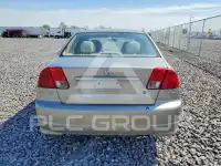 2004 Honda CIVIC фото