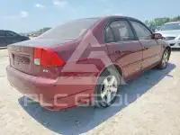 2004 Honda CIVIC фото