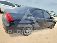 2004 Honda CIVIC фото