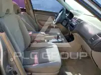 2004 Honda CIVIC фото