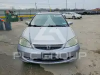 2004 Honda CIVIC photo