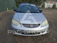 2004 Honda CIVIC фото