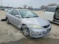 2004 Honda CIVIC photo