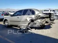 2004 Honda CIVIC фото