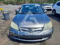 2004 Honda CIVIC photo