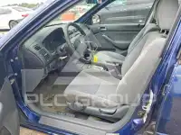 2004 Honda CIVIC фото