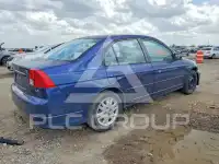 2004 Honda CIVIC фото