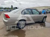 2004 Honda CIVIC фото