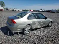 2004 Honda CIVIC фото
