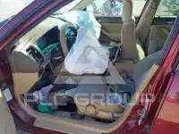 2004 Honda CIVIC фото