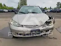 2004 Honda CIVIC фото