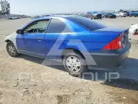 2004 Honda CIVIC фото