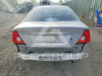 2004 Honda CIVIC фото