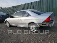 2004 Honda CIVIC фото