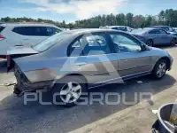 2004 Honda CIVIC photo