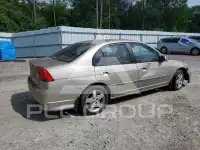 2004 Honda CIVIC фото