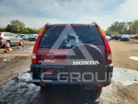 2004 Honda CR-V фото