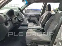 2004 Honda CR-V фото