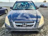 2004 Honda CR-V photo