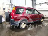 2004 Honda CR-V photo