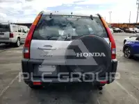 2004 Honda CR-V фото