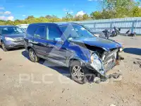 2004 Honda CR-V photo