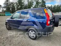 2004 Honda CR-V photo