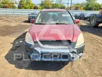 2004 Honda CR-V photo