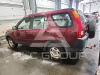 2004 Honda CR-V photo