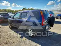 2004 Honda CR-V photo