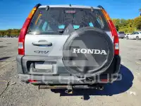 2004 Honda CR-V фото