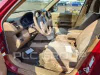 2004 Honda CR-V photo