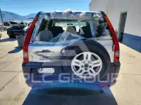 2004 Honda CR-V фото