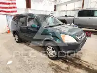 2004 Honda CR-V photo