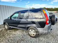 2004 Honda CR-V photo