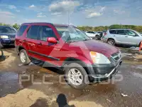2004 Honda CR-V фото