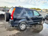 2004 Honda CR-V photo
