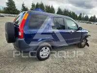2004 Honda CR-V photo