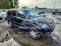 2004 Honda CR-V photo
