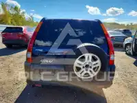 2004 Honda CR-V photo