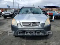 2004 Honda CR-V фото