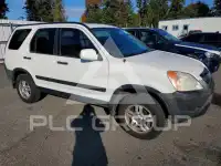 2004 Honda CR-V фото