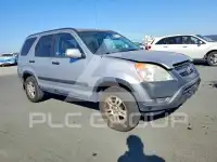 2004 Honda CR-V фото