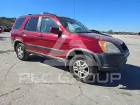2004 Honda CR-V фото