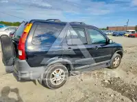 2004 Honda CR-V photo