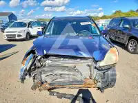 2004 Honda CR-V photo