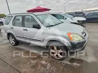 2004 Honda CR-V photo