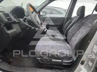 2004 Honda CR-V photo